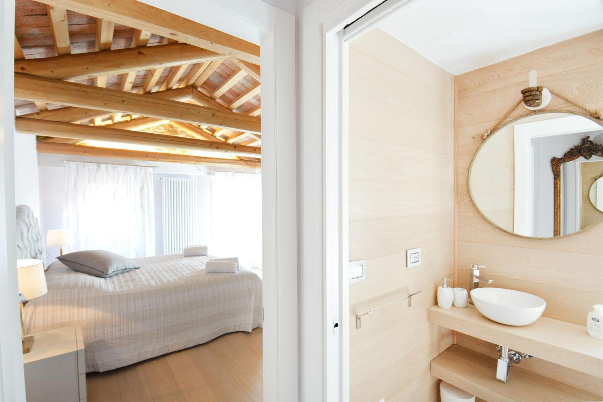 Home Venice Apartments - Biennale 1 - 2 - 3 Exterior foto
