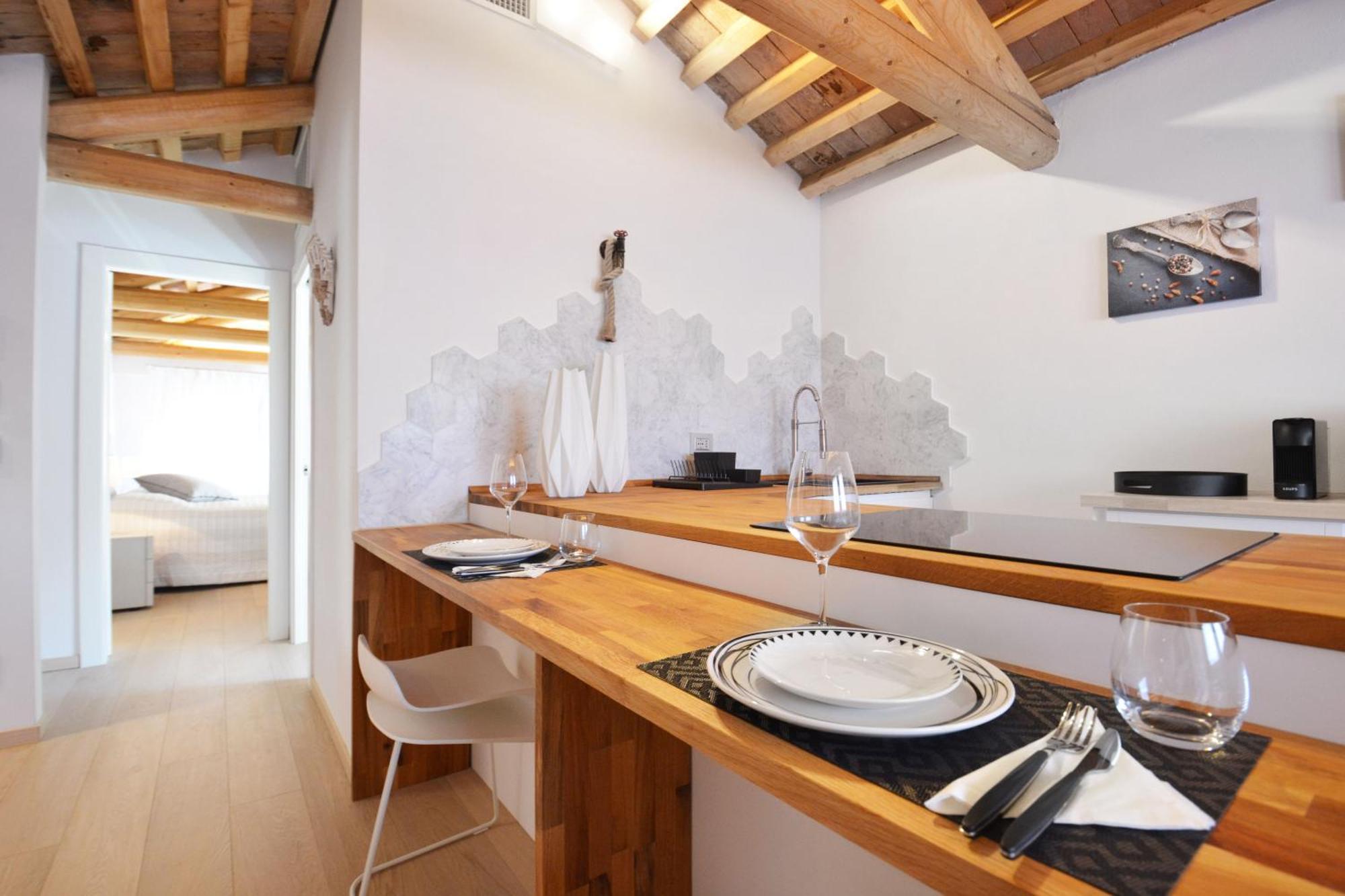 Home Venice Apartments - Biennale 1 - 2 - 3 Exterior foto
