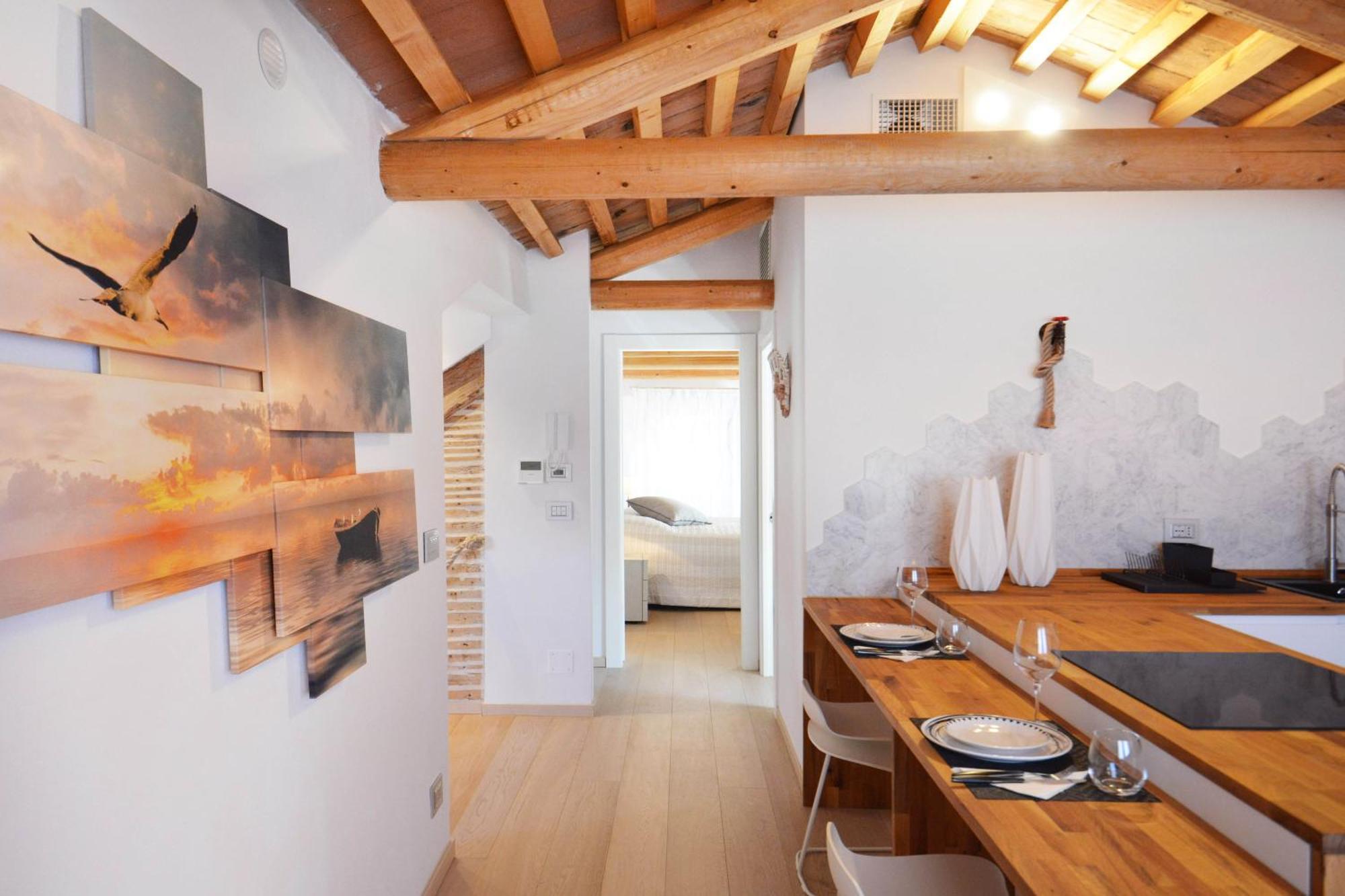 Home Venice Apartments - Biennale 1 - 2 - 3 Exterior foto