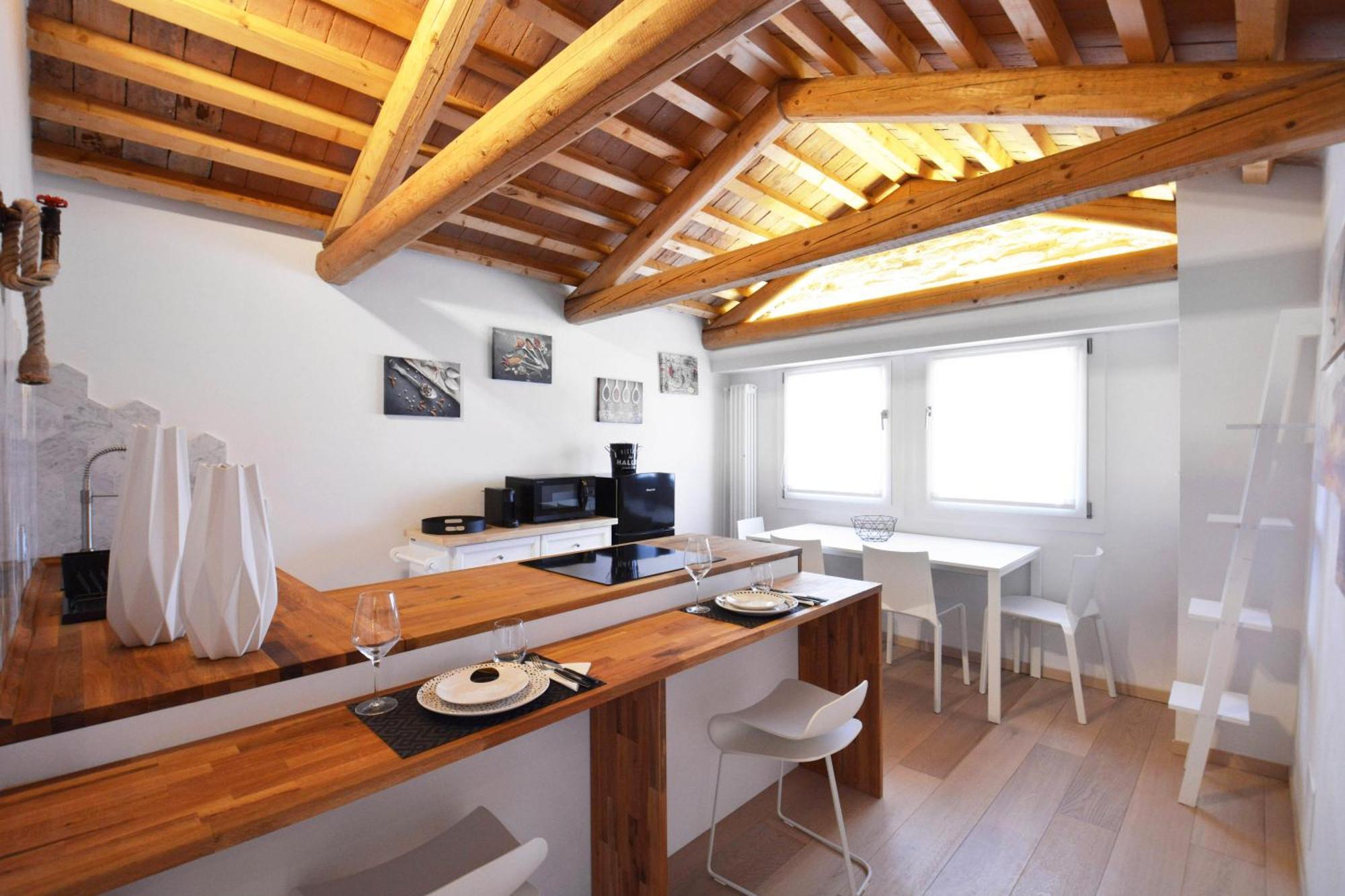 Home Venice Apartments - Biennale 1 - 2 - 3 Exterior foto