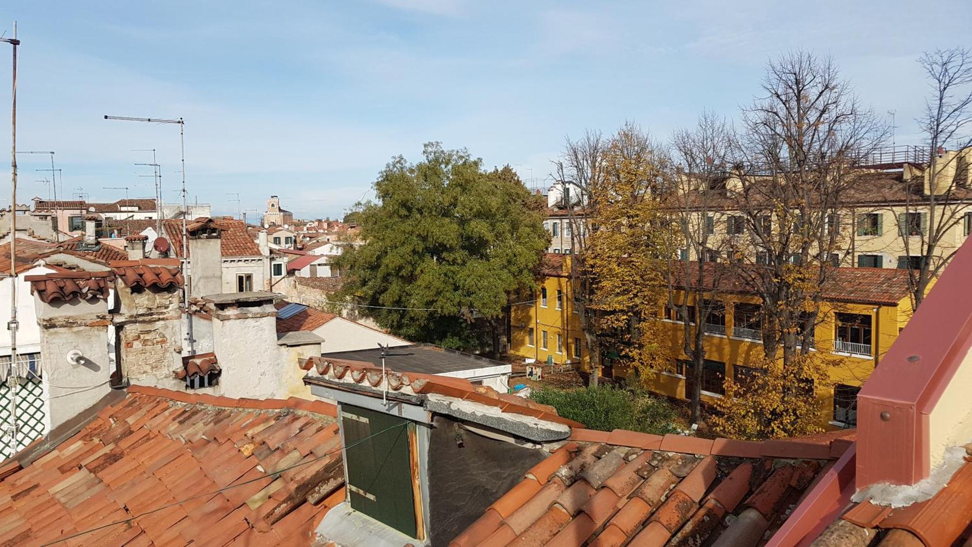 Home Venice Apartments - Biennale 1 - 2 - 3 Exterior foto