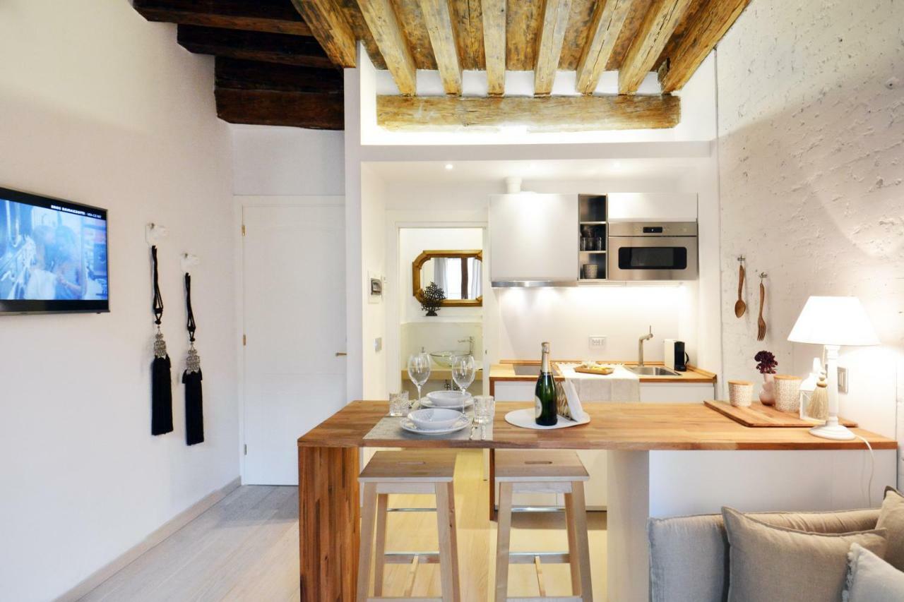 Home Venice Apartments - Biennale 1 - 2 - 3 Exterior foto