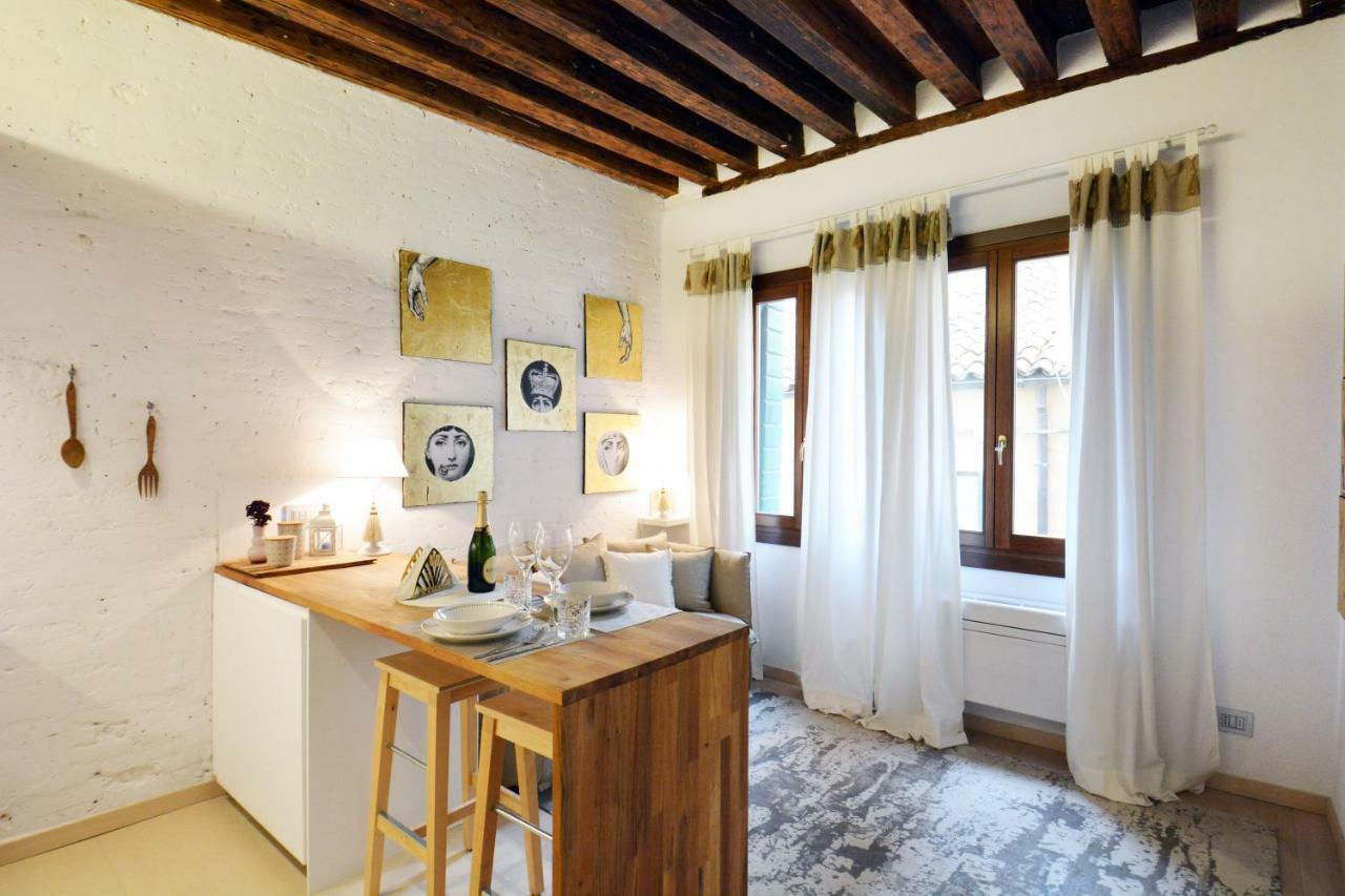 Home Venice Apartments - Biennale 1 - 2 - 3 Exterior foto