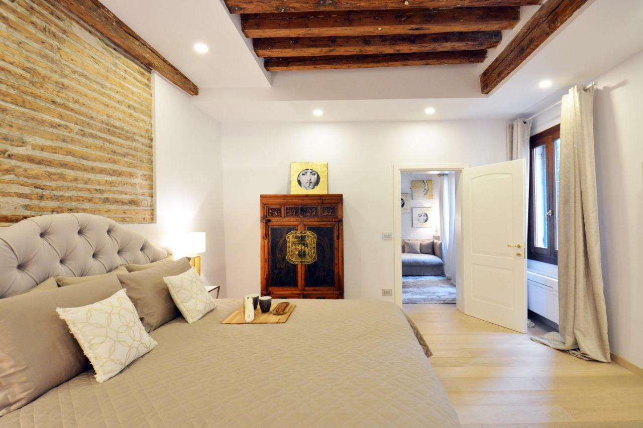 Home Venice Apartments - Biennale 1 - 2 - 3 Exterior foto
